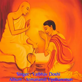 Atmanandi Updhanotsav by Vaibhav Doshi