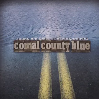 Comal County Blue by Unknown Artist