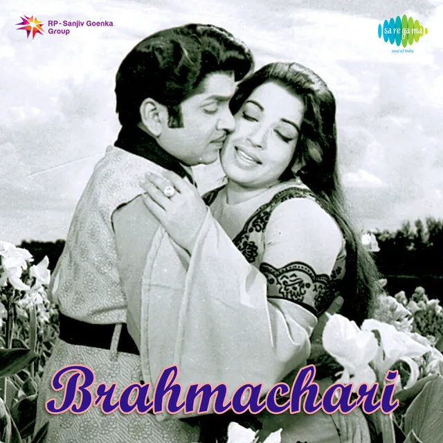 Brahmachari Title Music