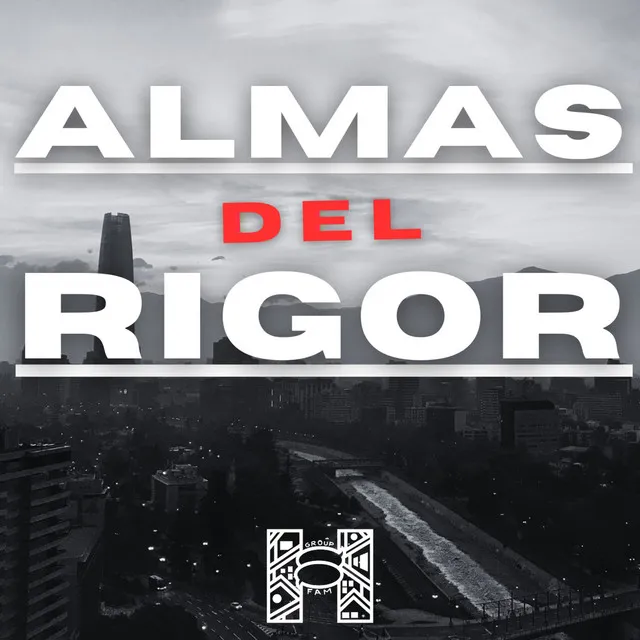 Almas del Rigor