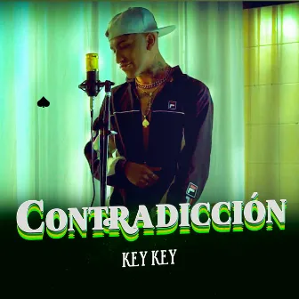 Contradicción by Key Key