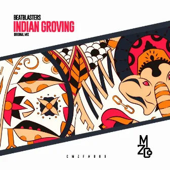 Indian Groving by BeatBlasters