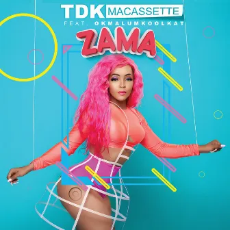 Zama by TDK Macassette