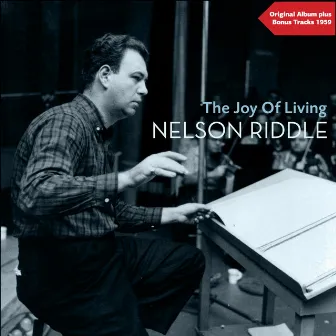 The Joy Of Living by Nelson Riddle