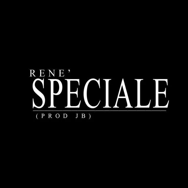 SPECIALE