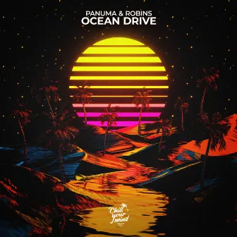 Ocean Drive by ROBINS