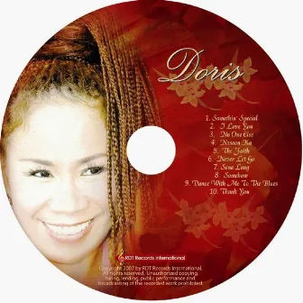 Doris by Doris