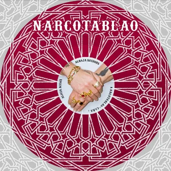 Narcotablao by Alicia Acuña