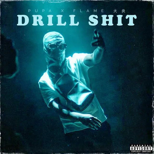 Drill Shit