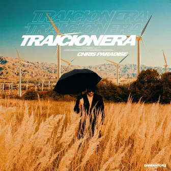 TRAICIONERA by Chris Paradise