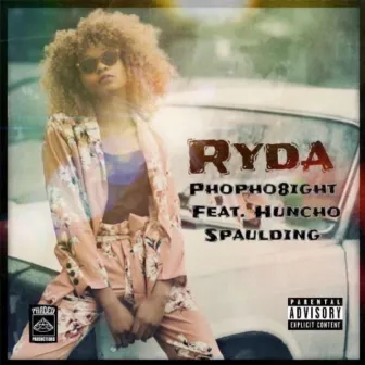 Ryda by PHOPHO8IGHT