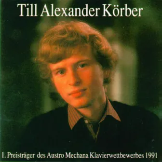 Till Alexander Körber by Till Alexander Körber