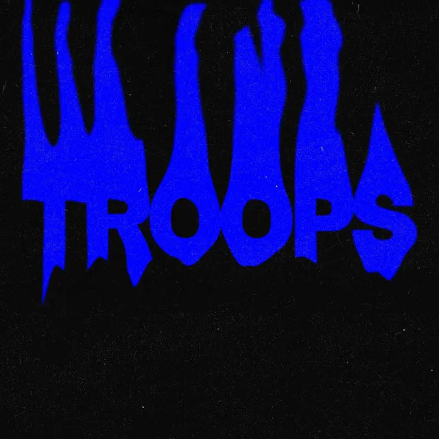 Troops