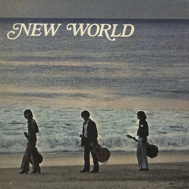 New World