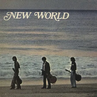 New World by New World