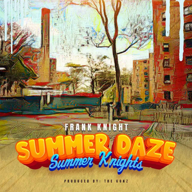 Summer Daze Summer Knights