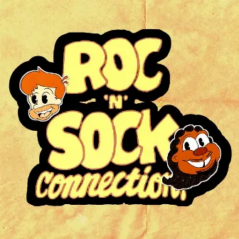 ROC n' Sock Connection by Delorean McFly