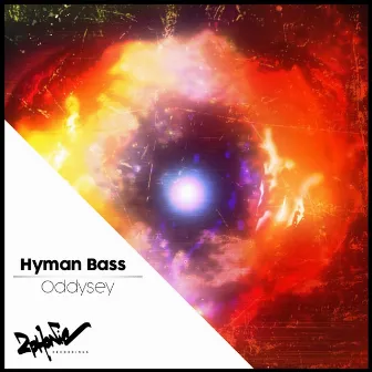 Oddysey by Hyman Bass