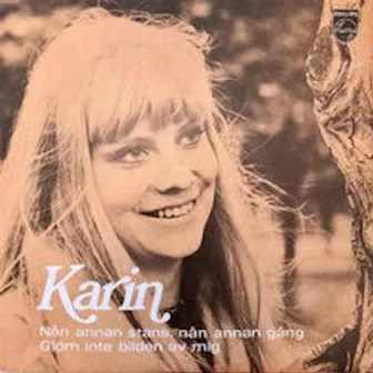 Nån annan stans, nån annan gång (Remastered 2024) by Karin Stigmark