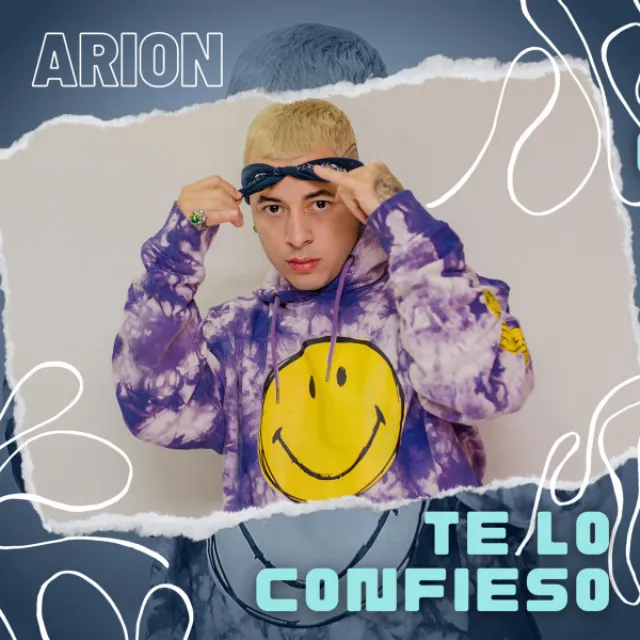 Te Lo Confieso