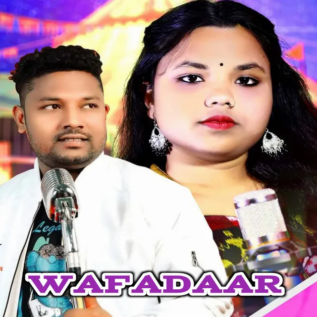 Wafadaar