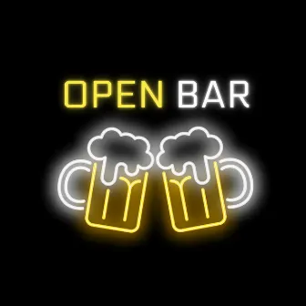 Open Bar by Oesa