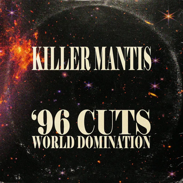 '96 CUTS WORLD DOMINATION