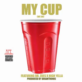 My Cup by Bam Gasanova