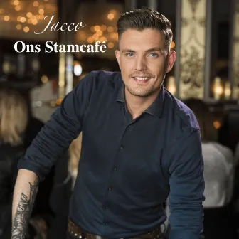 Ons Stamcafe by Jacco Bosman