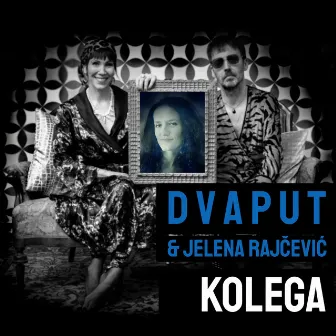 Kolega by Dvaput