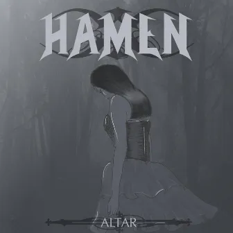 Altar by Hamen