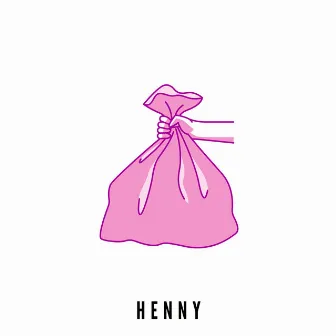 Don't Want You by Henny The Producer