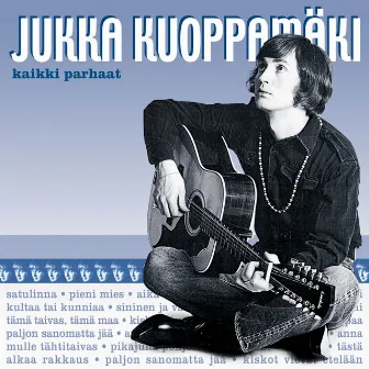 (MM) Kaikki parhaat by Jukka Kuoppamäki