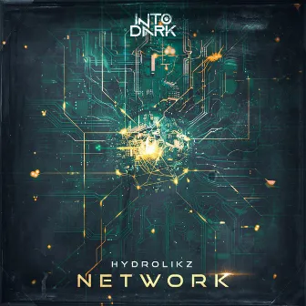 Network by Hydrolikz