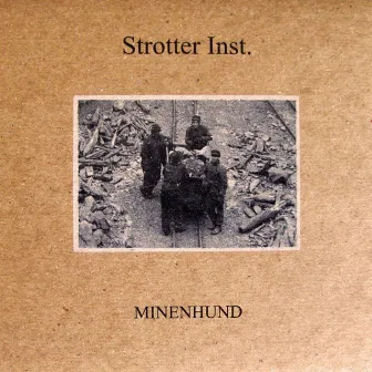 Minenhund by Strotter Inst.