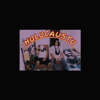 HOLOCAUSTO by Lil San