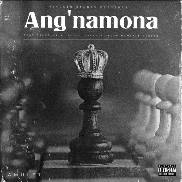 Ang'namona