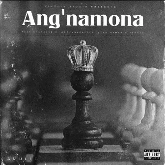 Ang'namona by Amulet