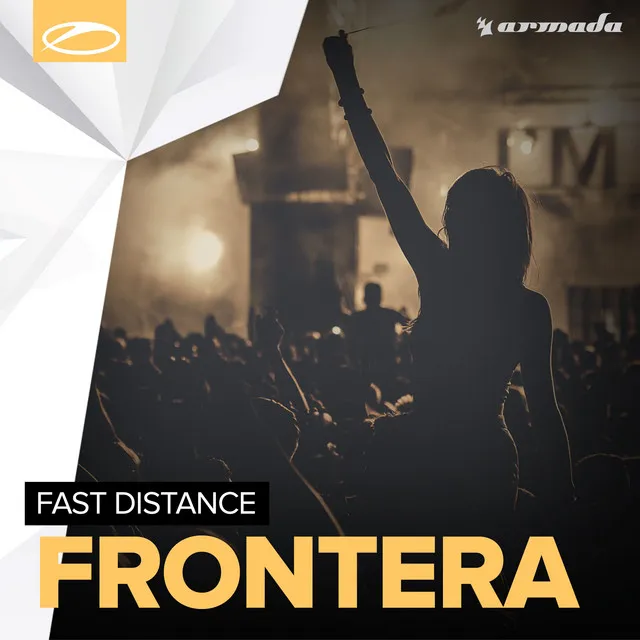 Frontera - Radio Edit