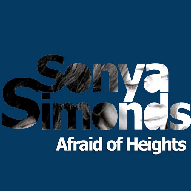 Afraid of Heights (feat. Trystan Matthews)