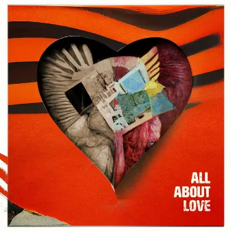 ALL ABOUT LOVE by John Turrell