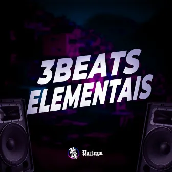 3 Beats Elementais by DJ Londres