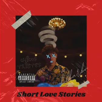 Short Love Stories by Lil Barbo