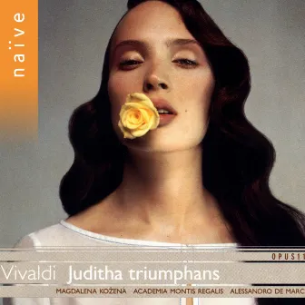 Vivaldi: Juditha Triumphans by Academia Montis Regalis