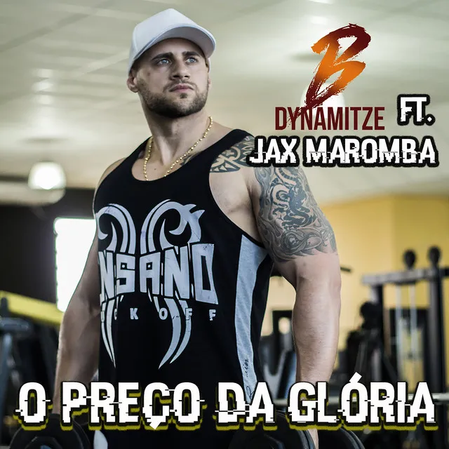 O Preço da Glória