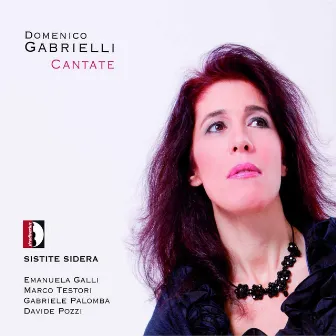 Gabrielli: Cantate by Gabriele Palomba