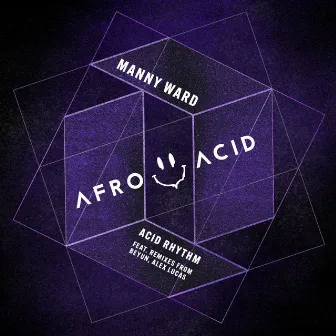 Acid Rhythm by Manny Ward