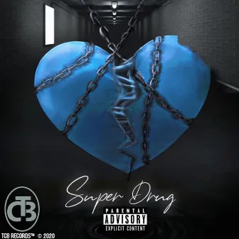 Super Drug by K'day