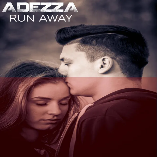 Run away