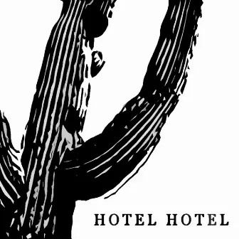 Cactus Hands by Hotel Hotel